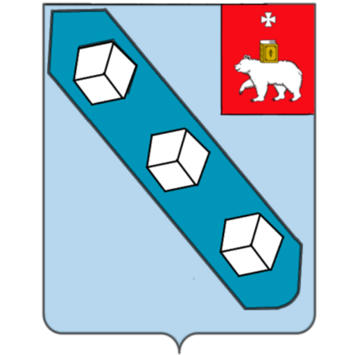 Герб города Березники